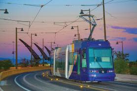 streetcar-sunset-kaneen-downtown