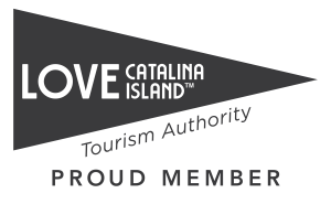 Love Catalina Island Tourism Authority
