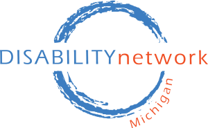 Disability Network Southwest Michigan logo