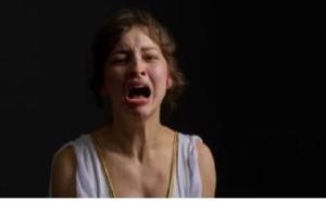 Antigone In Analysis