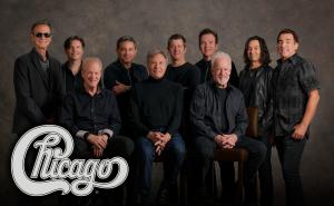 Chicago 2024 Press Photo