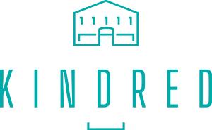 Kindred logo 2026