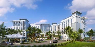 Sunseeker Resort Charlotte Harbor