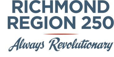 Richmond 250 bump REV