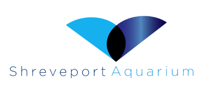 Shreveport Aquarium logo