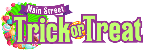 Main Street Trick or Treat logo