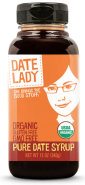Date Lady Syrup