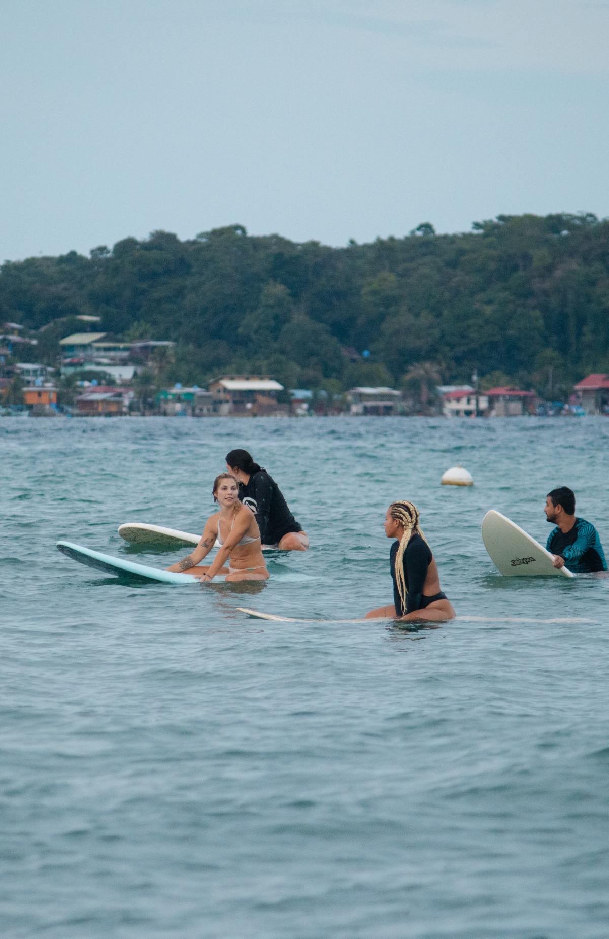 Black Rock Surf