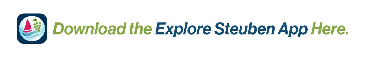 Download the Explore Steuben App Here
