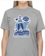 Paul Bunyan Shirt