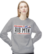 Rib Mtn Plate Long Sleeve