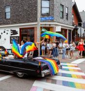 Newport Pride