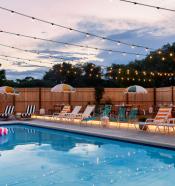 Pool Wayfinder 1