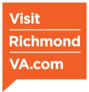 Richmond Region Tourism Logo