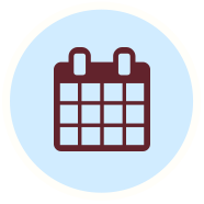 icon - Calendar