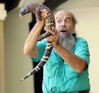 Locust Shade Park Children's Shows