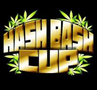 Hash Bash Cup