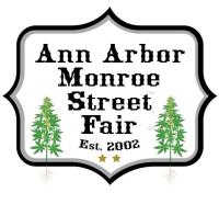 Ann Arbor Monroe Street Fair- Ext. 2002