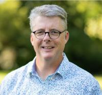 Dr. Dan McCole Photo