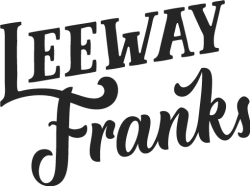 leeway franks logo
