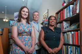 Lafayette Society Members