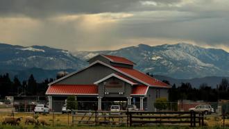 Gibson Farm Market