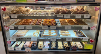 Chimoski Bakery