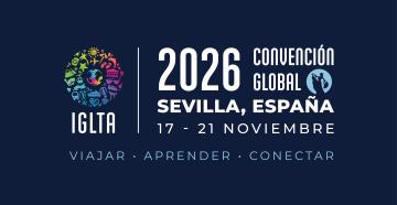 IGLTA Convention 2025 PS
