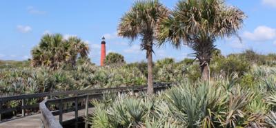 Lighthouse Point Park