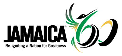 Jamaica 60 logo