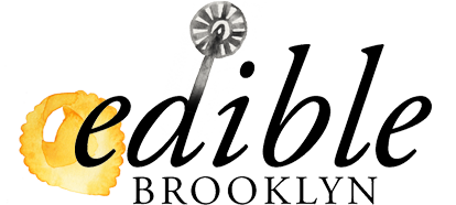 Edible Brooklyn Logo