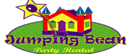 Jumping Bean logo