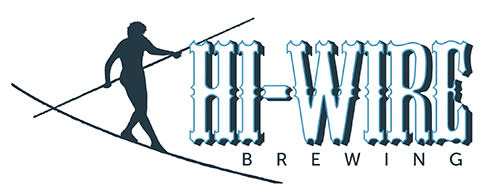 Hi-Wire Brewing Logo