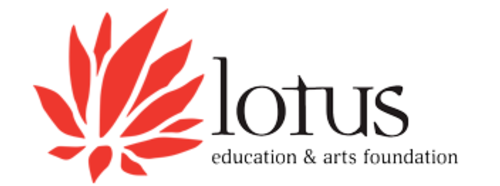 Lotus Music logo