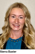 Sierra Baxter Headshot