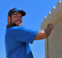 Greg Grady, Jr.