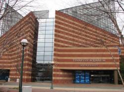 Trip Advisor_Tennessee Aquarium