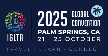 IGLTA Convention 2025 PS