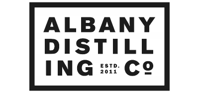Albany Distilling Co