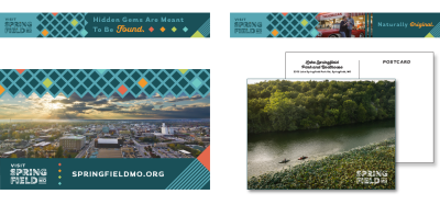 Promotional Assets