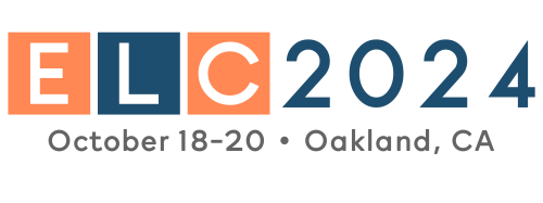 ELC 2024 Logo