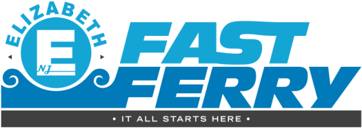 Ellizabeth Fast Ferry - LOGO - HORIZONTAL