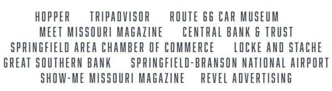 Silver Sponsors