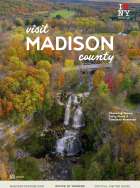 Madison County, NY Visitor Guide