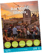 Rockford Golf Courses & Resorts | Rockford, IL Golf