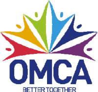 OMCA logo