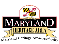 Maryland Heritage Areas Authority Logo