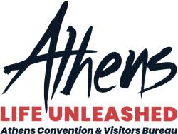 Athens CVB web logo