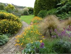 carrick sidmouth open gardens