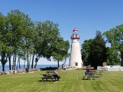 Marblehead Light tables